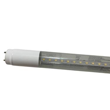 Imagem de Tubo LED Kian T8 18W 2200lm 5000K Branco Frio 48 Base G13 Type A Transparente Bivolt