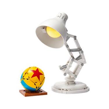 Imagem de LEGO® Ideas - Disney Pixar Luxo Jr