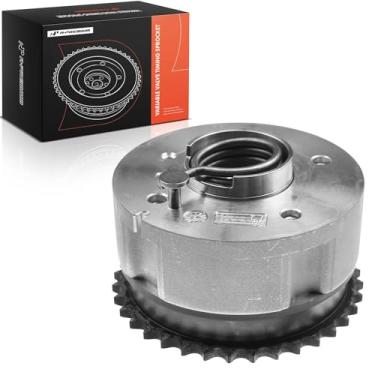 Imagem de A-Premium Válvula variável de exaustão sincronizadora Cam Phaser compatível com Hyundai Accent 2012-2019, Veloster 2012-2017 e Kia Forte Koup, Forte5 2014-2016, Rio, Soul 2012-2019, Substituir