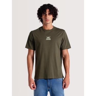 Imagem de Camiseta Hang Loose Especial Field Premium Cotton Original-Masculino