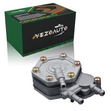 Imagem de Yezoauto Bomba de combustível para Polaris Sportsman 300 325 335 400 500 600 700 MV7 6X6 99-10 / Outlaw 525 500 450 06-11 / Magnum 325 330 425 500 2X4 4X4 4 6 x 6 95-06 / Scrambler 500 97-10 Substitui