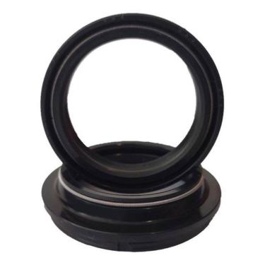 Imagem de Retentor Suspensão Com Tapa Pó Xt 660 R/X, 2Un