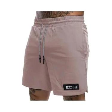 Imagem de Bermudas De Treinamento Masculinas De Secagem Rápida Para O Verão, Cal