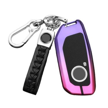 Imagem de Capa De Suporte Para Chave Remota De Carro, Compatível Com BMW X1 U11 2023 Série 7 735i 740Li I7 G07 X7 LCI XM Acessórios Para Automóveis(Style-B 8)