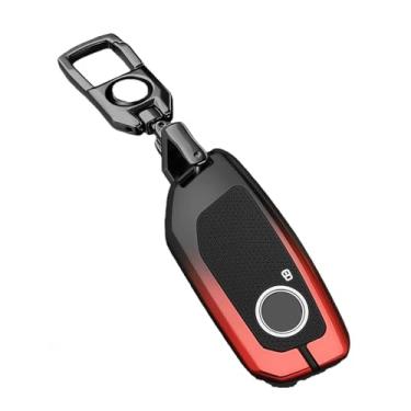 Imagem de Capa De Suporte Para Chave Remota De Carro, Compatível Com BMW X1 U11 2023 Série 7 735i 740Li I7 G07 X7 LCI XM Acessórios Para Automóveis(Style-B 9)