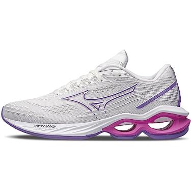 Imagem de Tênis Feminino Mizuno Wave Creation 24