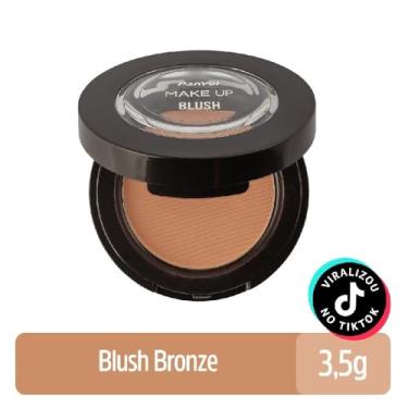 Imagem de Blush Panvel Make Up Bronze 3,5g