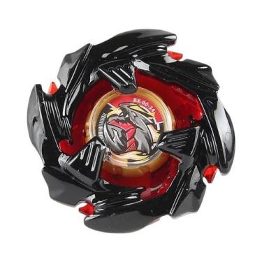 Imagem de Kit Inicial Scorpio Spear Bey Burst Gyro X Com Acessórios De Pião De M