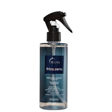 Imagem de Truss Máscara Líquida Frizz Zero Spray 260ml