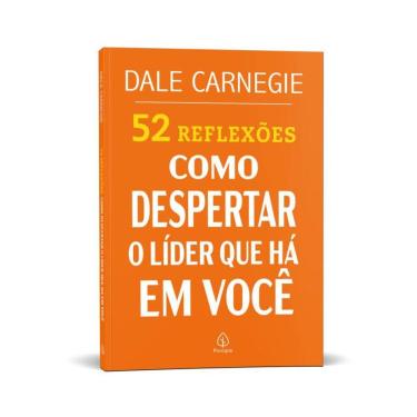 Imagem de 52 Reflexões: Como despertar o líder que há em você