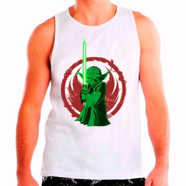 Imagem de Camiseta star wars camisa masculina lançamento 03 - DESIGN CAMISETAS, 