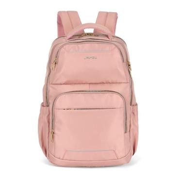 Imagem de Mochila de Costas Grande Executiva Feminina Notebook Up4you-Feminino