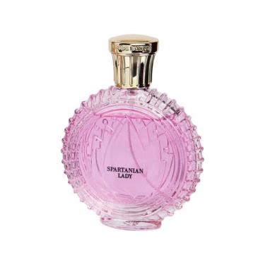Imagem de Spartanian Lady Real Time Perfume Feminino EDP 100ml - Real Time Ataca