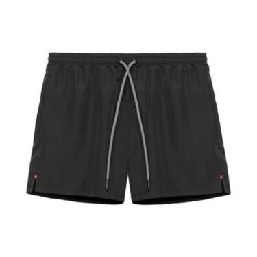 Imagem de Shorts Esportivos Masculinos De Secagem Rápida E Respiráveis Para Corr