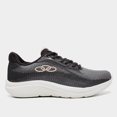 Imagem de Tênis Olympikus Vertice Feminino-Feminino