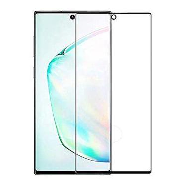 Imagem de Película Nano Gel Galaxy Note 10 Cobre Tela Toda - Universo