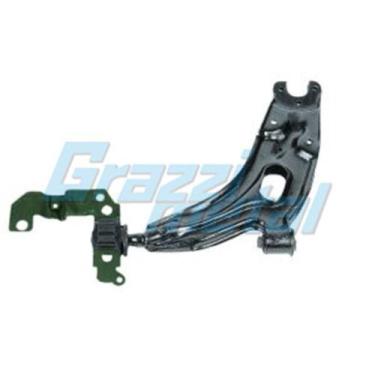 Imagem de Bandeja Suspensão Palio 2001 a 2017 FI195AMGG - GRAZZIMETAL