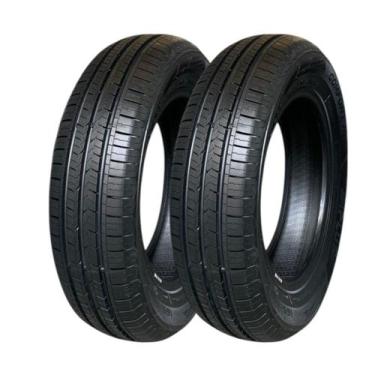 Imagem de Kit 2 Pneus 165/70R14 81T Aplus Comfort HP Aro 14 Onix Ka Mobi Kwid Up