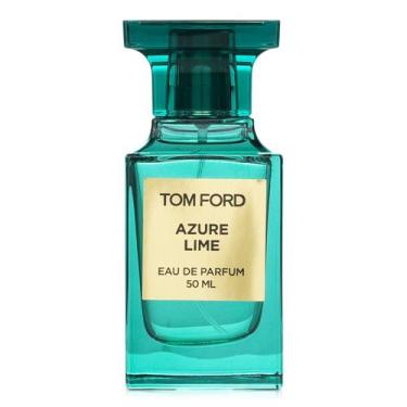 Imagem de Perfume Tom Ford Azure Lime Eau De Parfum 50ml para homens e mulheres