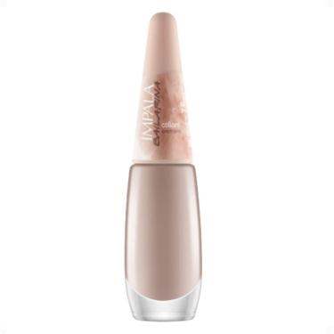Imagem de Esmalte Cremoso Impala Bailarina Collant 7,5ml