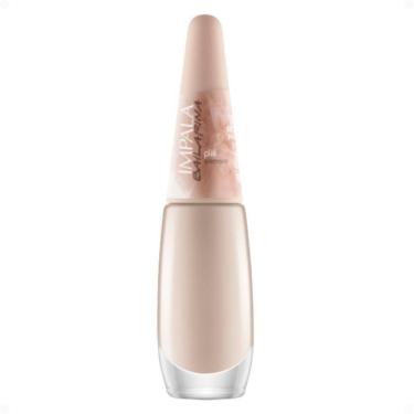 Imagem de Esmalte Cremoso Impala Bailarina Plié 7,5ml