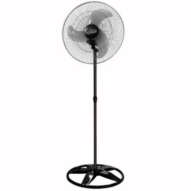 Imagem de Ventilador de Coluna Oscilante Venti-Delta 170W 60cm 3 Pás Preto Premium Bivolt