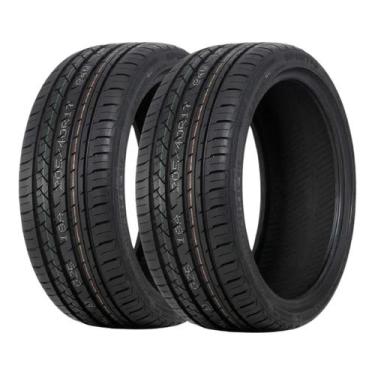 Imagem de Par Pneu Xbri 195 45 r17 85w Sport Plus 2 Xl W
