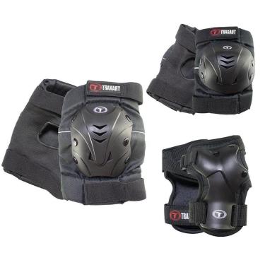 Imagem de Kit de Proteção Traxart-Unissex