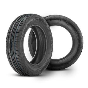 Imagem de Kit 2 Pneus Barum 195/55R15 85V Bravuris 5HM By Continental