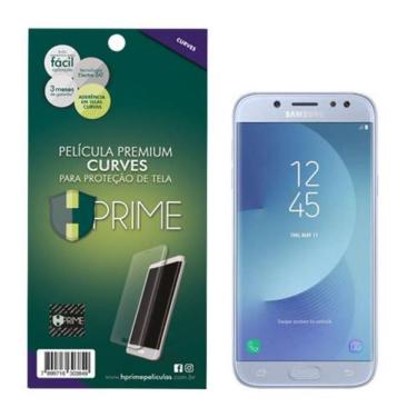 Imagem de Película Hprime Curves Samsung Galaxy J5 Pro (J5 2017)