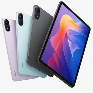 Imagem de Tablet-Xiaomi Pad 2 8gb RAM 256GB armazenamento, Tela 11" Full HD - ta