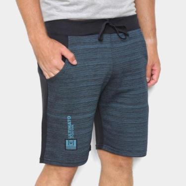 Imagem de Bermuda Ultimato Moletinho Sport Masculina