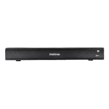 Imagem de Gravador de Video de Rede Intelbras NVD 1532 - 2 Baias HDD - 4K - 32 Canais
