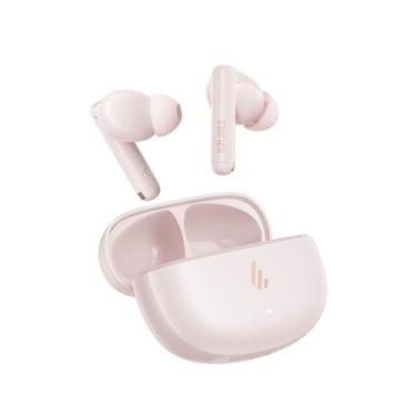 Imagem de Fone TWS Bluetooth 6.0 EDIFIER X5 PRO V25 - Rosa Cor:Rosa, Rosa