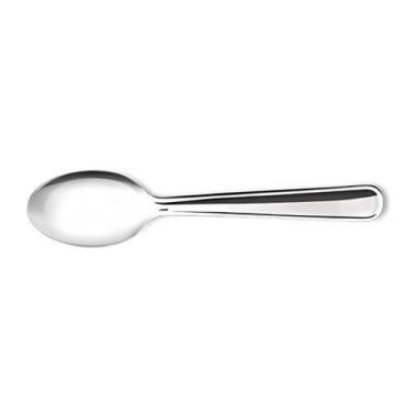 Imagem de Jogo 36 pçs Colheres Chá e Café Brinox Aço Inox para Hotéis