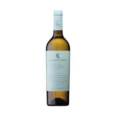 Imagem de Vinho Marques de Borba Vinhas Velhas (bco) Alentejo d.o.c