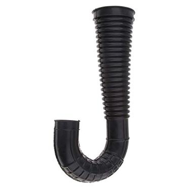 Imagem de Baosity Mangueira de tubo de entrada de filtro de ar para scooter chinesa GY6 150cc TaoTao Sunl JCL