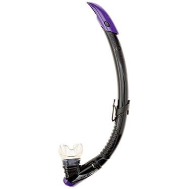 Imagem de SNORKEL AQUA LUNG MODELO ZEPHYR VIOLETA