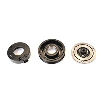 Imagem de GM Genuine Parts 15-40559 Kit de embreagem compressor de ar condicionado