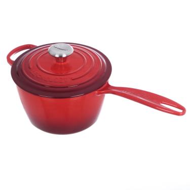 Imagem de Panela Molheira Signature 20 cm Vermelho Le Creuset