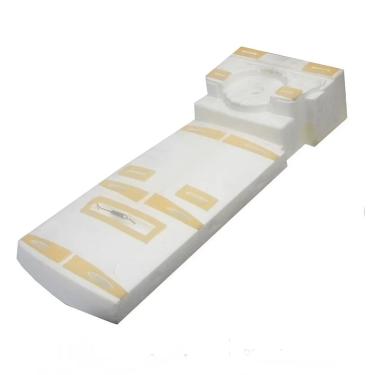 Imagem de Duto de Ar com Damper para Refrigerador Electrolux DF43