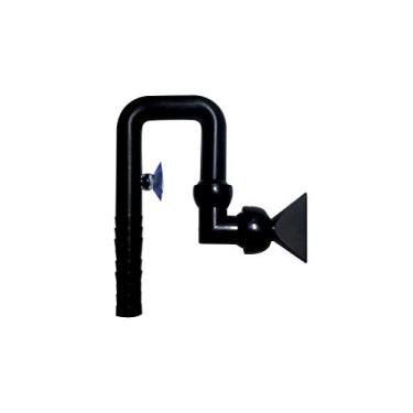 Imagem de Tubo de tubo direcional U de retorno multiuso 5/8" ~3/4" Mangueira de aba de pato