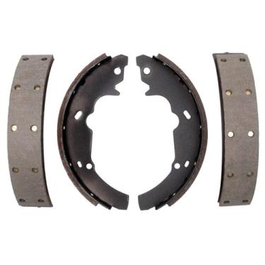 Imagem de Raybestos Conjunto de de freio a tambor de nível profissional 618PG