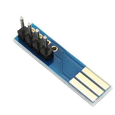Imagem de MYAMIA 3 peças I2C Wiichuck Nunchuck adaptador pequeno placa de módulo para Arduino