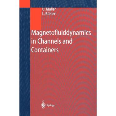 Imagem de Magnetofluiddynamics in Channels and Containers