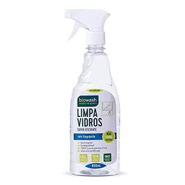 Imagem de Biowash Bw Limpa Vidros Gatilho 650 Ml