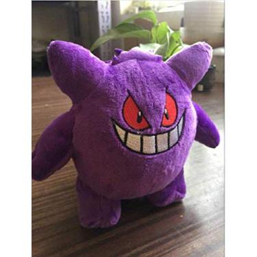 Imagem de Pokemon Gengar Pelúcia