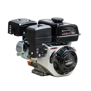 Imagem de Motor A Gasolina Toyama TE65LE-XP 4T 6.5Hp 196cc Eixo 3/4 Pol