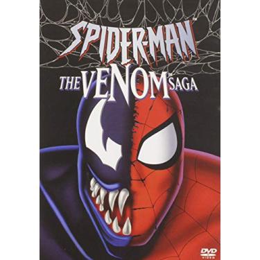 Imagem de Spider-Man: The Venom Saga