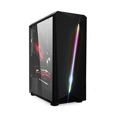 Imagem de PC Gamer Fácil AMD Ryzen 5 3400G Radeon Vega 11 16GB DDR4 HD 1TB